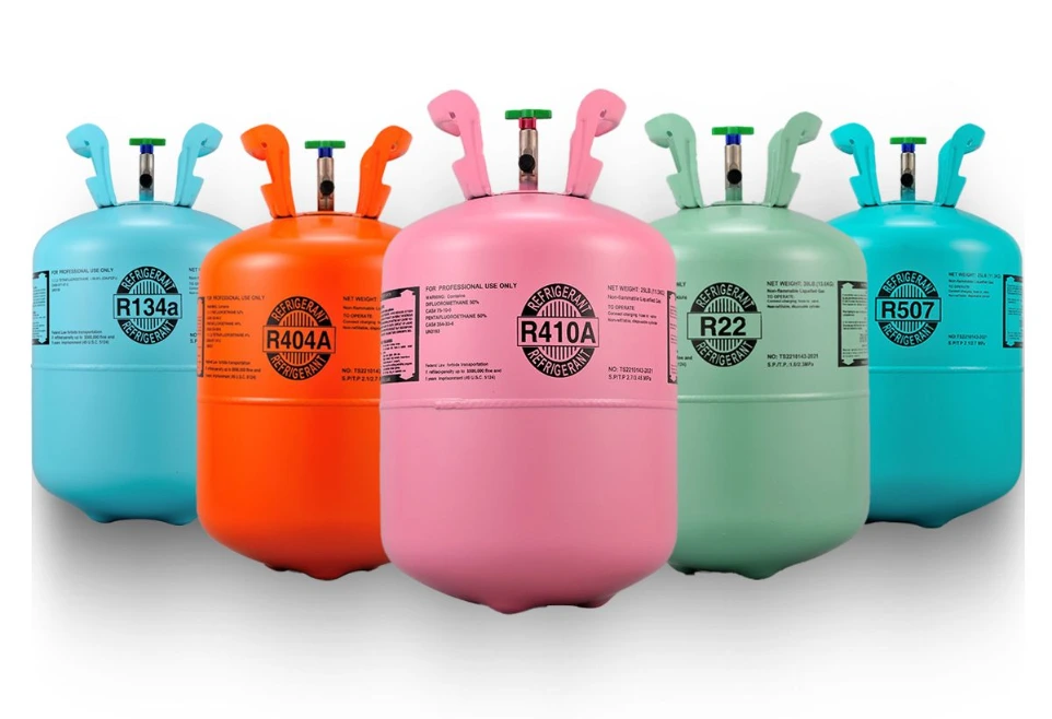 Freon Refrigerants Air Gases Company