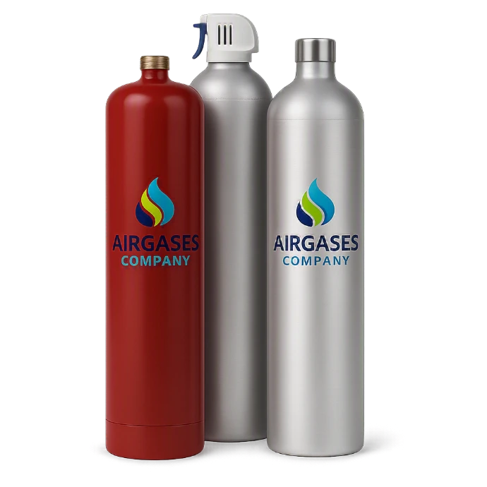 Speciality Gases Air Gases Company